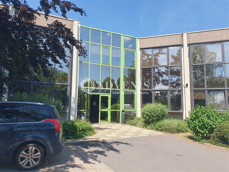 Vente Investisseur Bureaux VANDOEUVRE LES NANCY (54500) - Photo 3