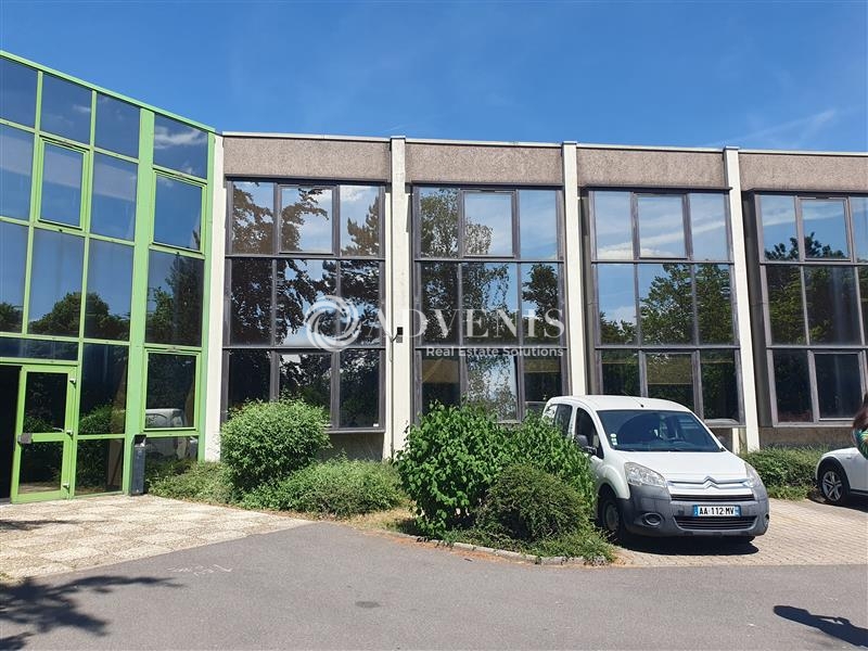 Vente Investisseur Bureaux VANDOEUVRE LES NANCY (54500) - Photo 4