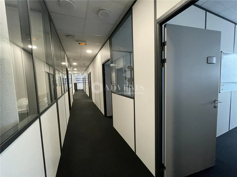 Location Bureaux METZ (57000) - Photo 4