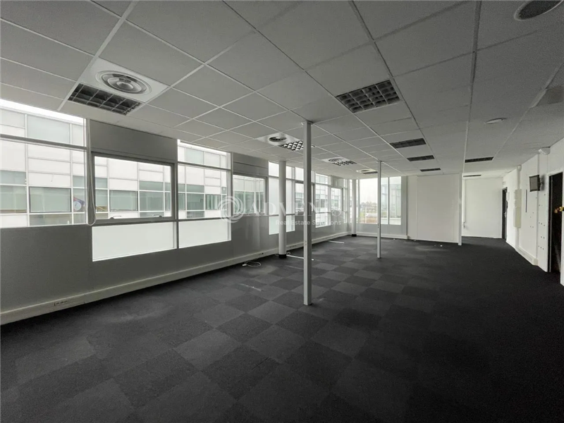 Location Bureaux METZ (57000) - Photo 5
