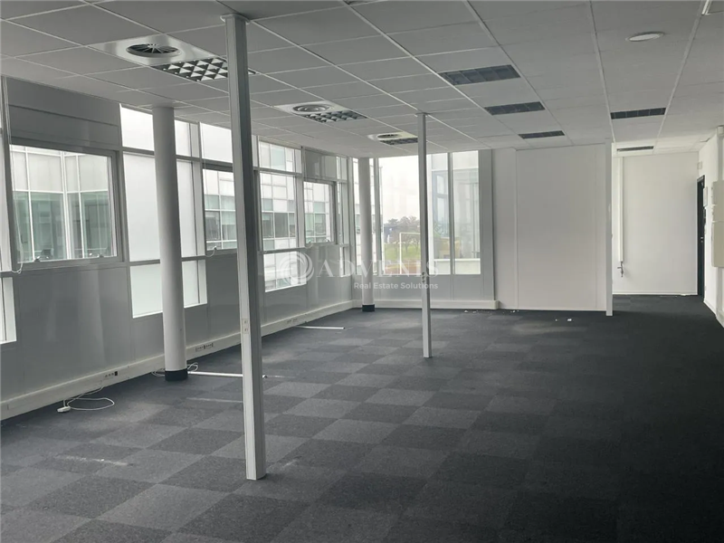 Location Bureaux METZ (57000) - Photo 7