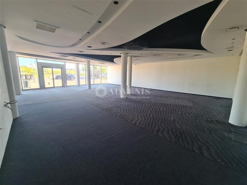 Location Bureaux METZ (57000) - Photo 9