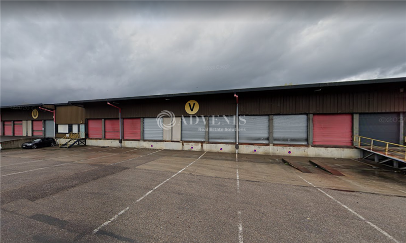 Location Activités Entrepôts ENNERY (57365) - Photo 7