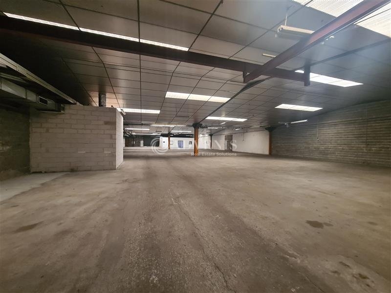 Location Activités Entrepôts METZ (57000) - Photo 2
