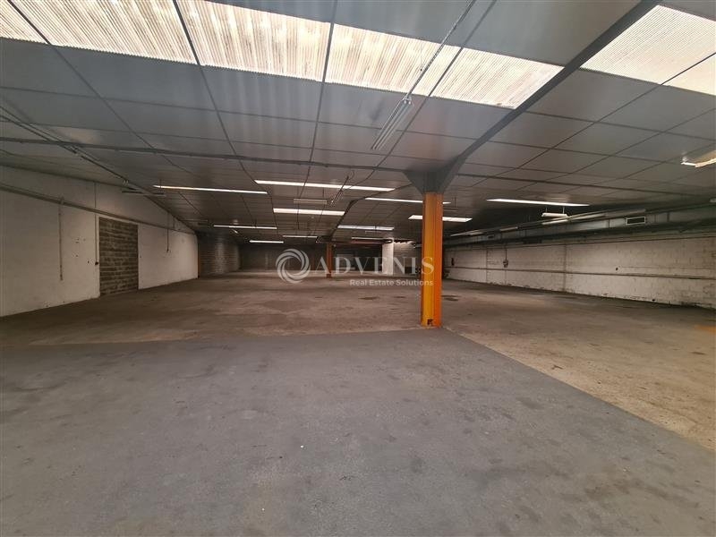 Location Activités Entrepôts METZ (57000) - Photo 3