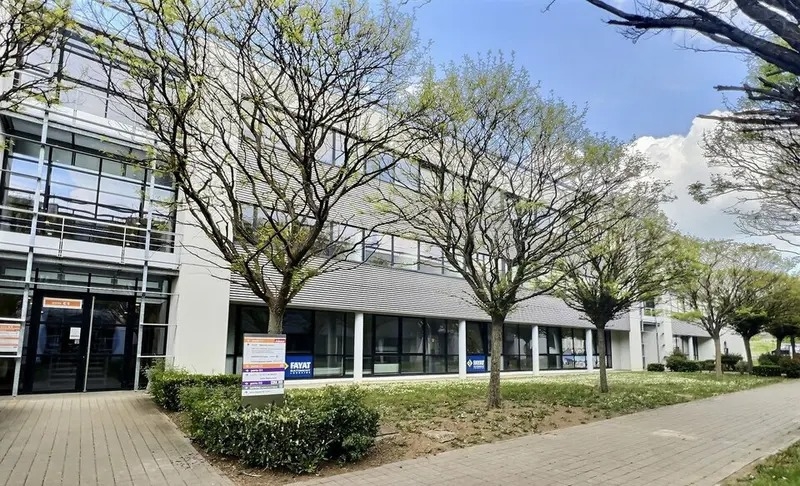 Location Bureaux METZ (57000) - Photo 7