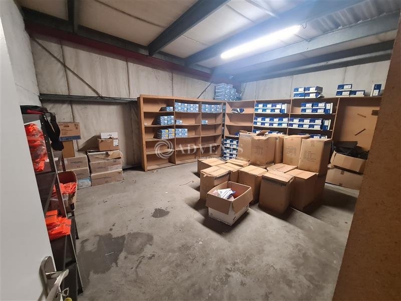 Location Bureaux MARLY (57155) - Photo 8