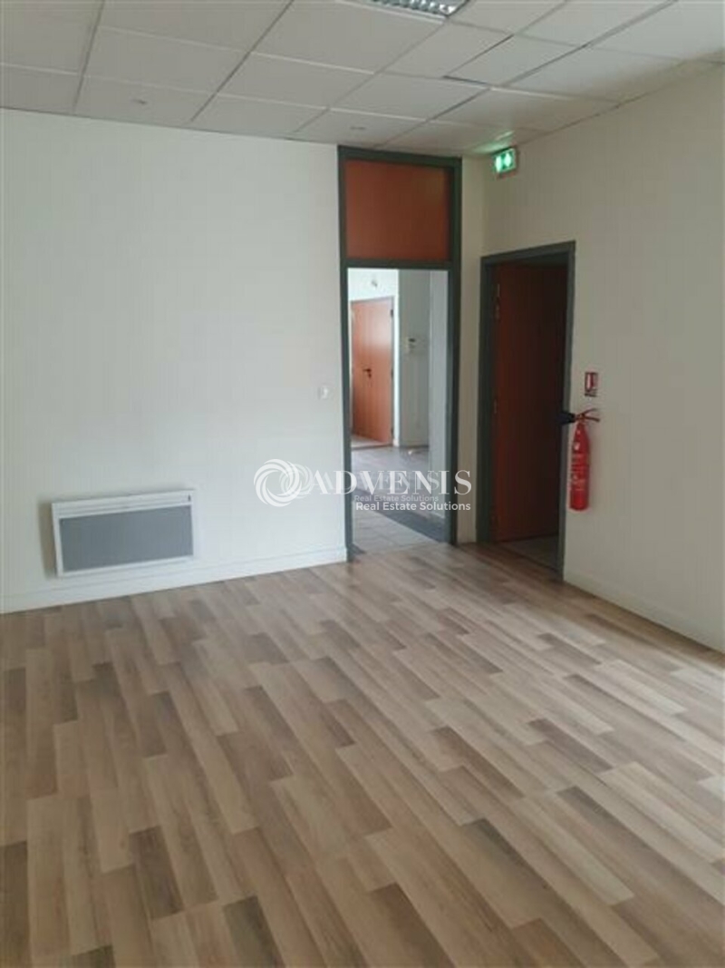 Location Commerces NANCY (54000) - Photo 6