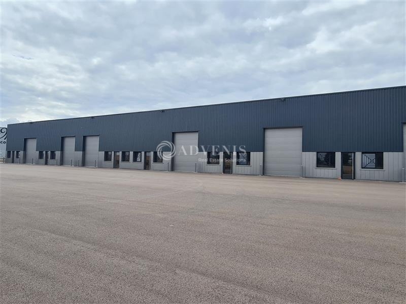 Location Activités Entrepôts LOUVIGNY (57420) - Photo 2
