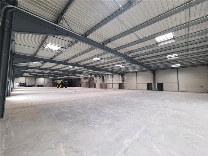 Location Activités Entrepôts LOUVIGNY (57420) - Photo 3