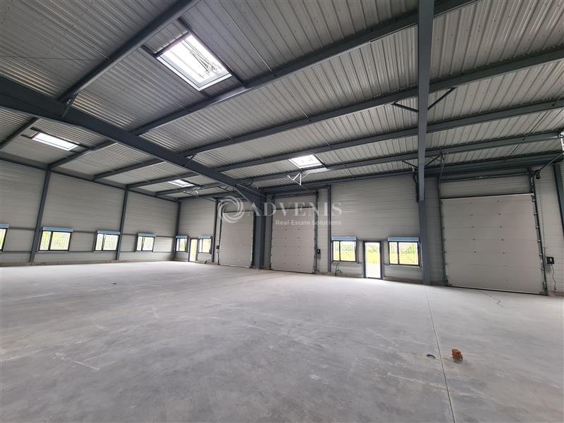 Location Activités Entrepôts LOUVIGNY (57420) - Photo 5