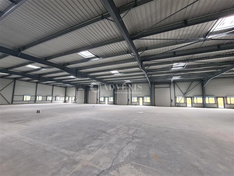 Location Activités Entrepôts LOUVIGNY (57420) - Photo 8
