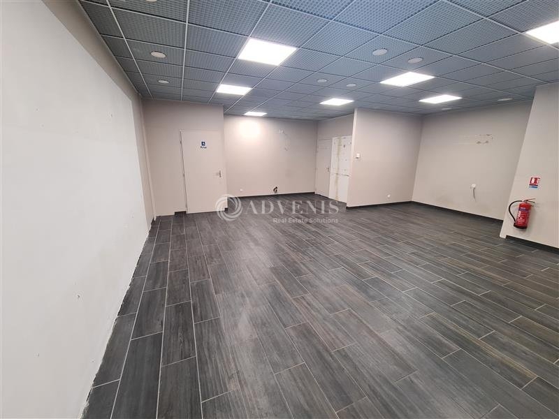 Location Commerces NANCY (54000) - Photo 4