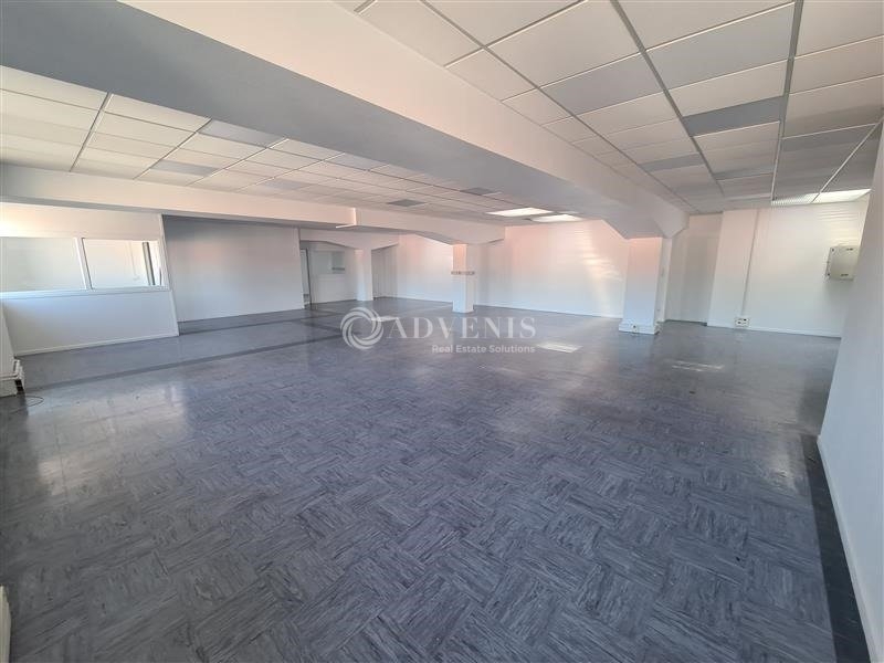 Location Bureaux SAINT JULIEN LES METZ (57070) - Photo 11