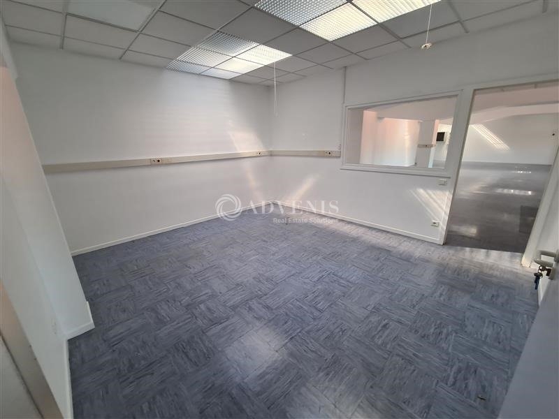 Location Bureaux SAINT JULIEN LES METZ (57070) - Photo 8