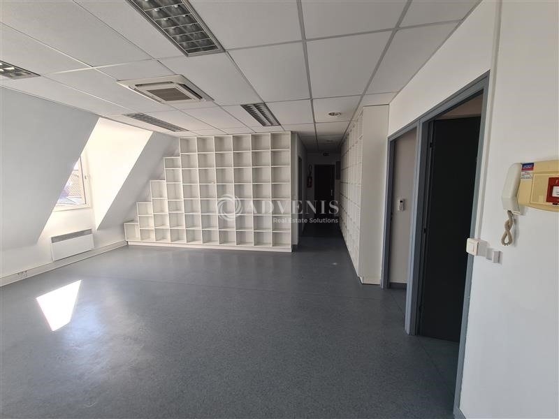 Location Bureaux METZ (57000) - Photo 14