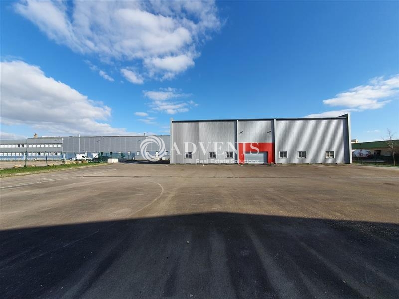 Location Activités Entrepôts METZ (57000) - Photo 2