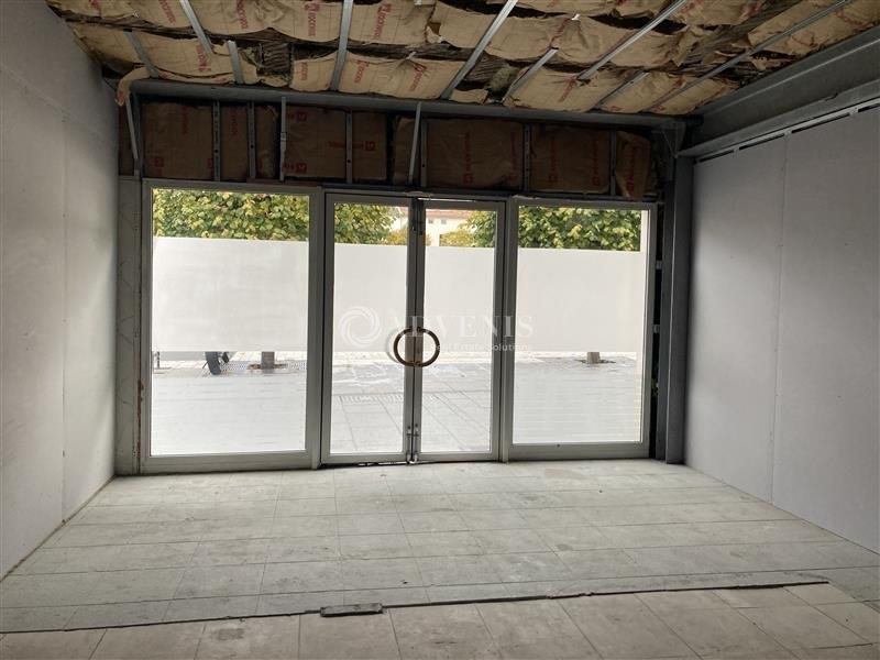 Location Commerces NANCY (54000) - Photo 1