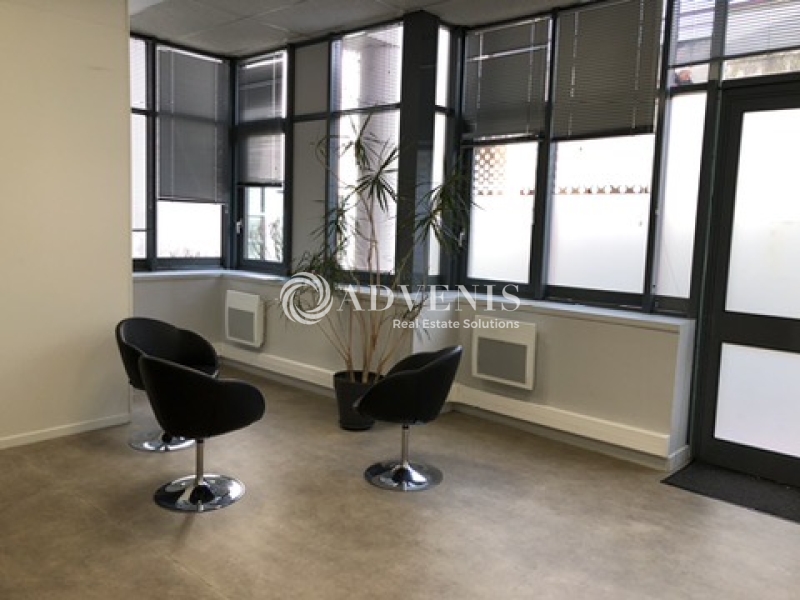 Location Bureaux NANCY (54000) - Photo 1