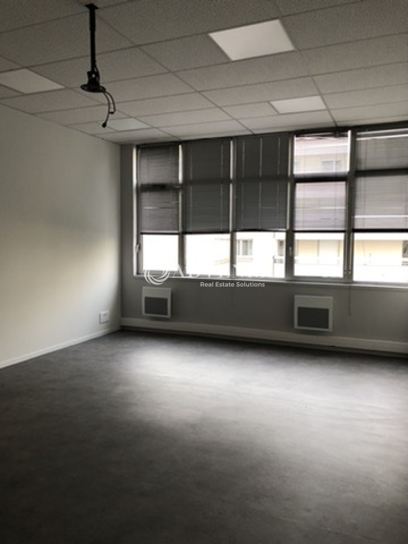 Location Bureaux NANCY (54000) - Photo 3