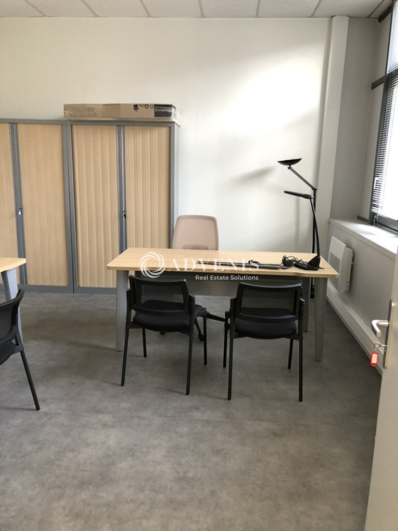 Location Bureaux NANCY (54000) - Photo 4