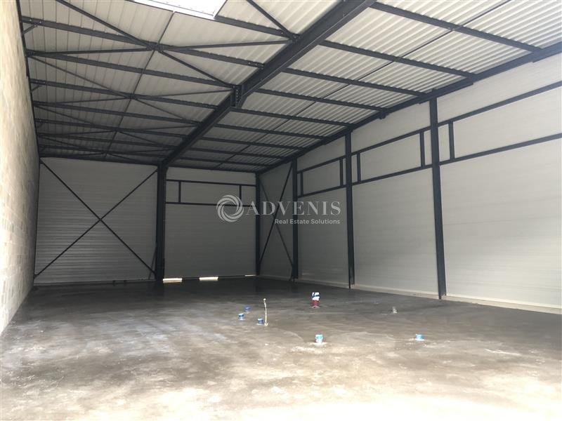 Vente Investisseur Activités Entrepôts VANDOEUVRE LES NANCY (54500) - Photo 3