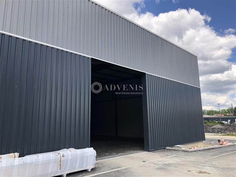 Vente Investisseur Activités Entrepôts VANDOEUVRE LES NANCY (54500) - Photo 5