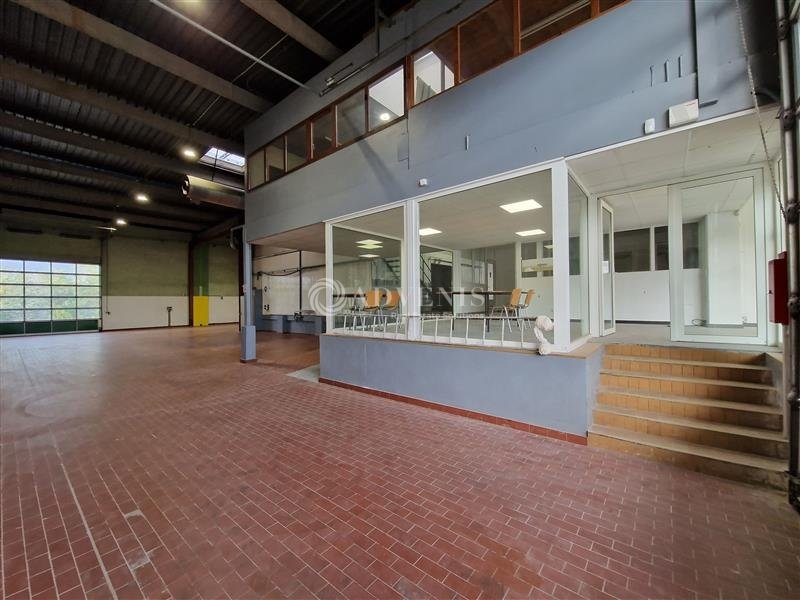 Location Activités Entrepôts FORBACH (57600) - Photo 10