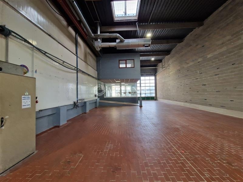 Location Activités Entrepôts FORBACH (57600) - Photo 9