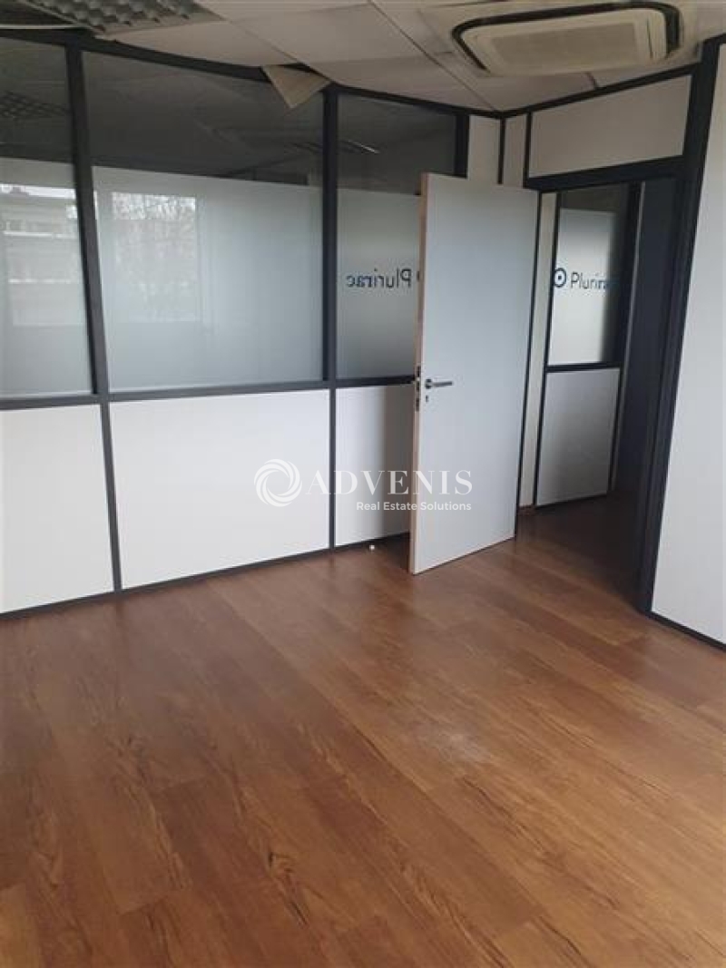 Location Bureaux VANDOEUVRE LES NANCY (54500) - Photo 8