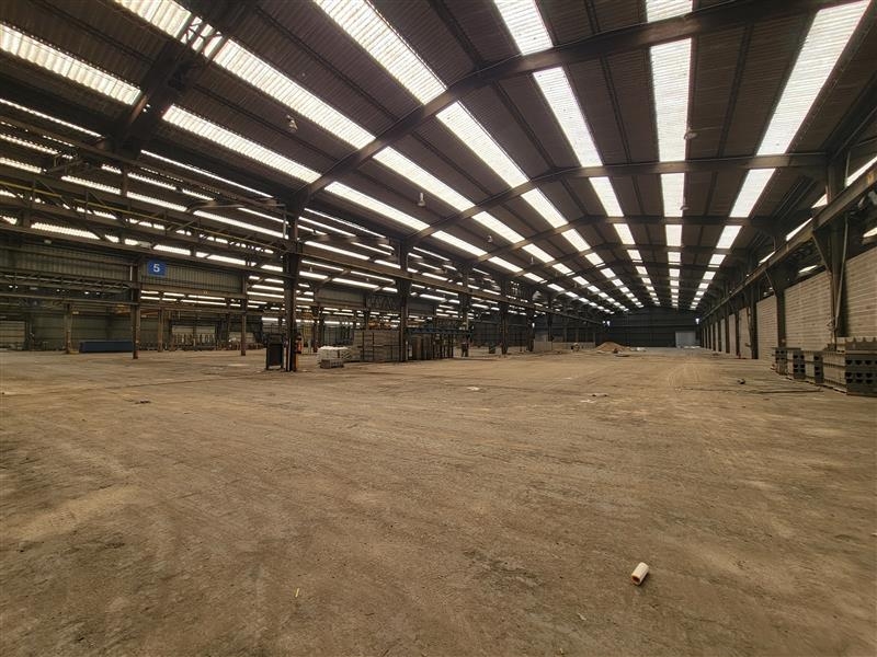 Location Entrepôts WOIPPY (57140) - Photo 5