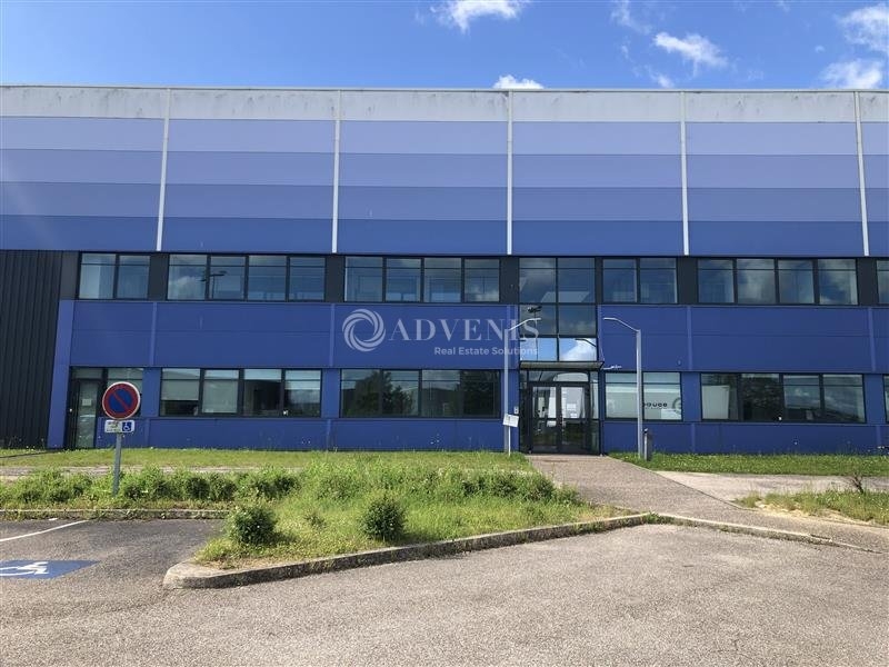 Location Bureaux GONDREVILLE (54840) - Photo 2