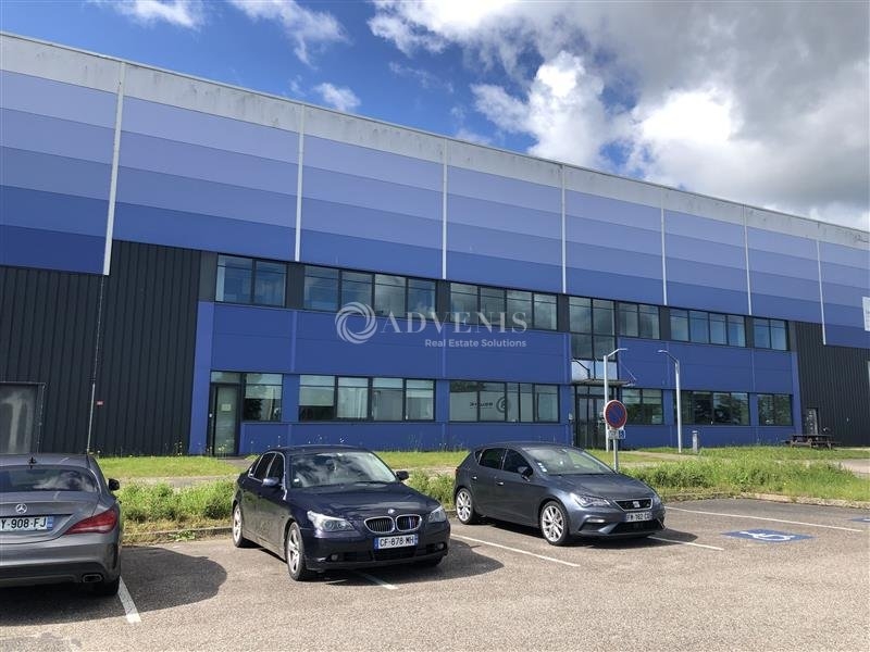 Location Bureaux GONDREVILLE (54840) - Photo 4
