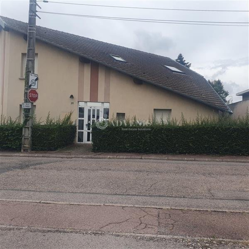 Location Bureaux DOMBASLE SUR MEURTHE (54110) - Photo 4