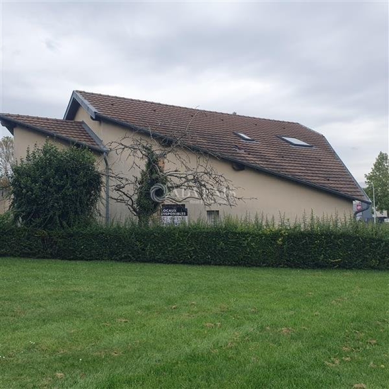 Location Bureaux DOMBASLE SUR MEURTHE (54110) - Photo 5