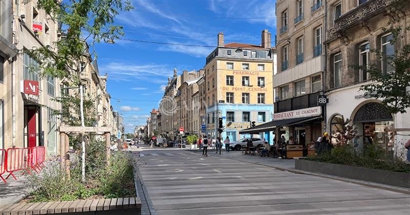 Location Commerces NANCY (54000) - Photo 1