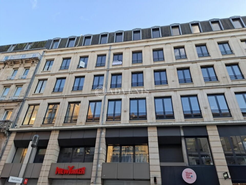 Location Bureaux NANCY (54000) - Photo 6