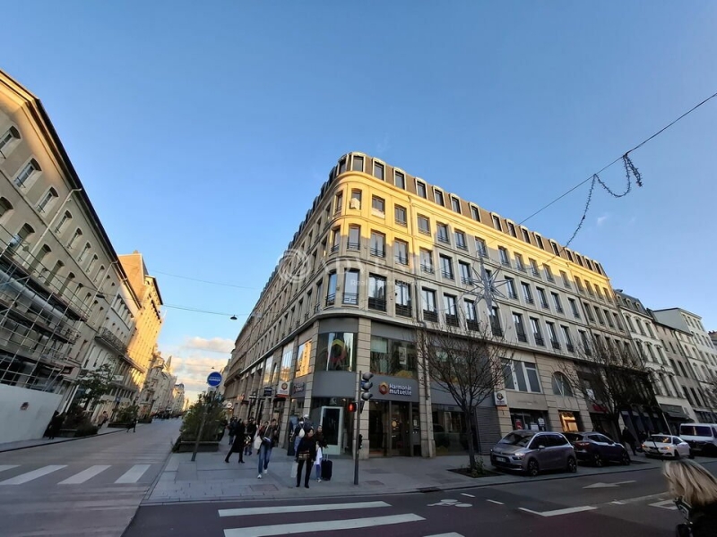 Location Bureaux NANCY (54000) - Photo 8