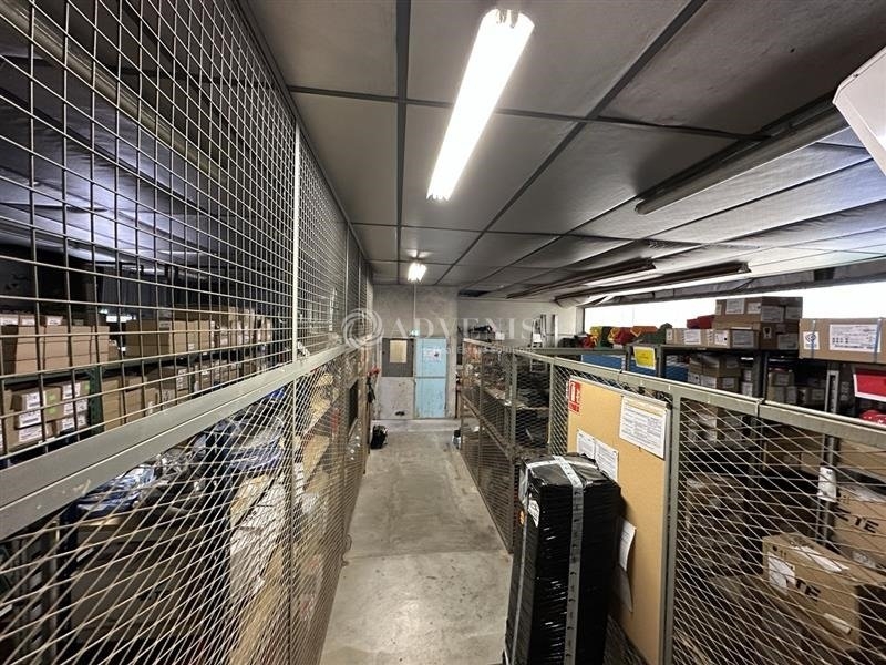 Location Activités Entrepôts VITTEL (88800) - Photo 4
