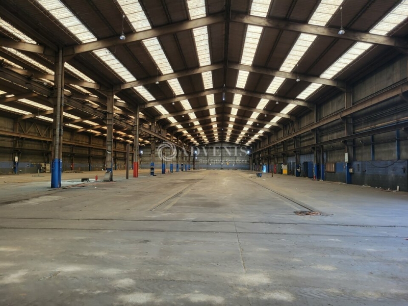 Vente Investisseur Activités Entrepôts WOIPPY (57140) - Photo 1