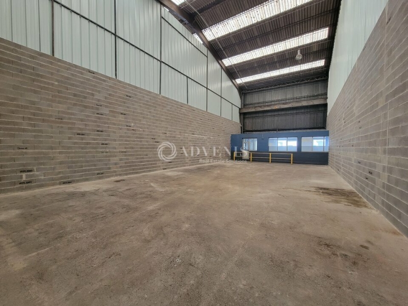 Vente Investisseur Activités Entrepôts WOIPPY (57140) - Photo 2