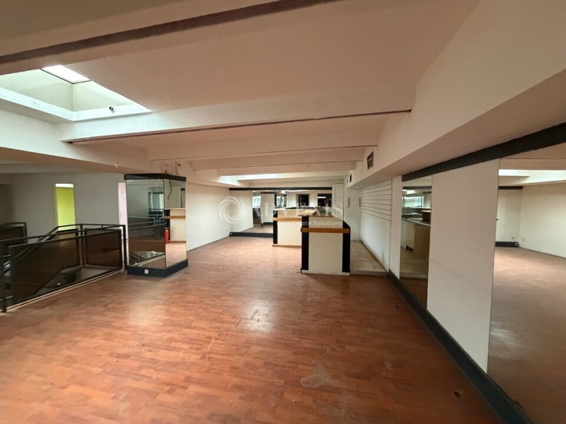 Vente Investisseur Bureaux METZ (57000) - Photo 5