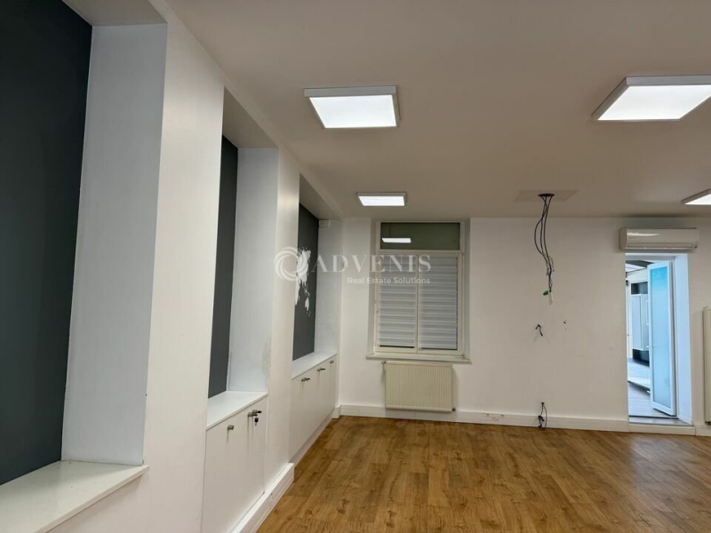 Vente Investisseur Bureaux NANCY (54000) - Photo 6