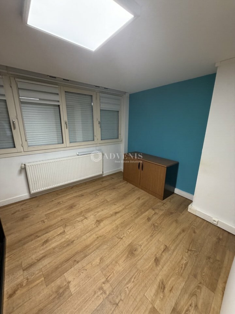 Vente Investisseur Bureaux NANCY (54000) - Photo 7