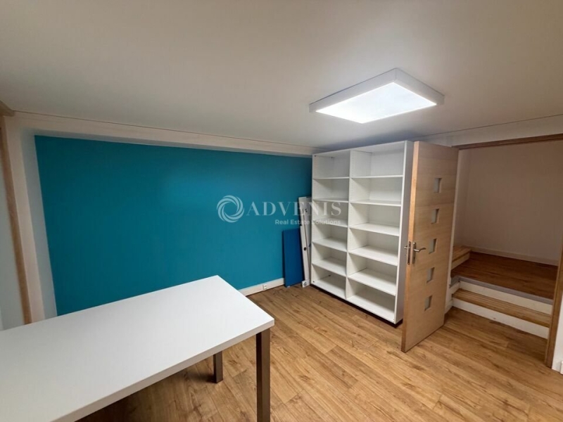 Vente Investisseur Bureaux NANCY (54000) - Photo 8