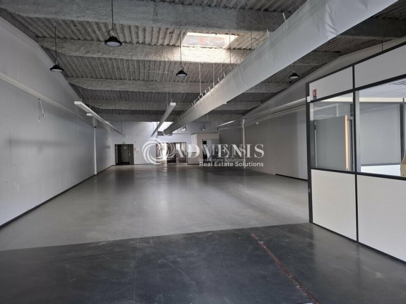 Location Commerces LUDRES (54710) - Photo 2