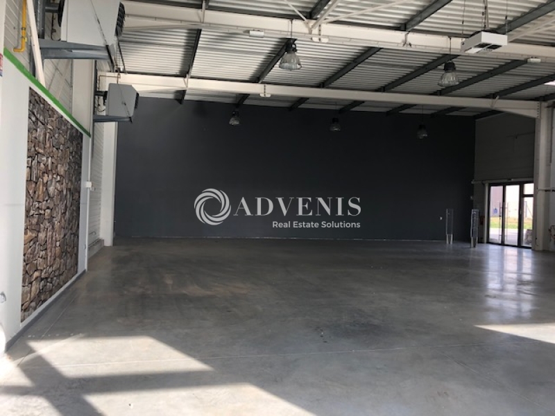 Vente Investisseur Commerces ESSEY LES NANCY (54270) - Photo 5