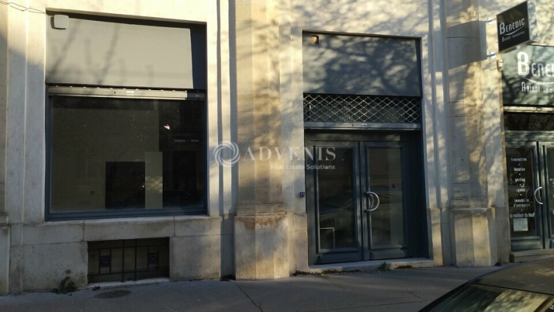Location Commerces NANCY (54000) - Photo 1