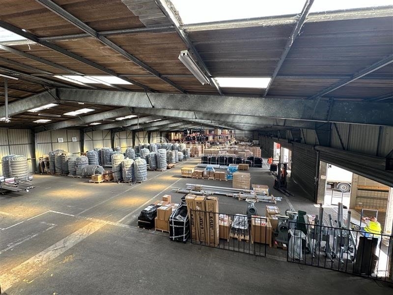 Location Activités Entrepôts MOULINS LES METZ (57160) - Photo 1