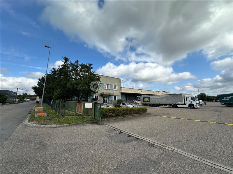 Location Activités Entrepôts MOULINS LES METZ (57160) - Photo 4